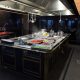 Roadmap for commercial kitchen