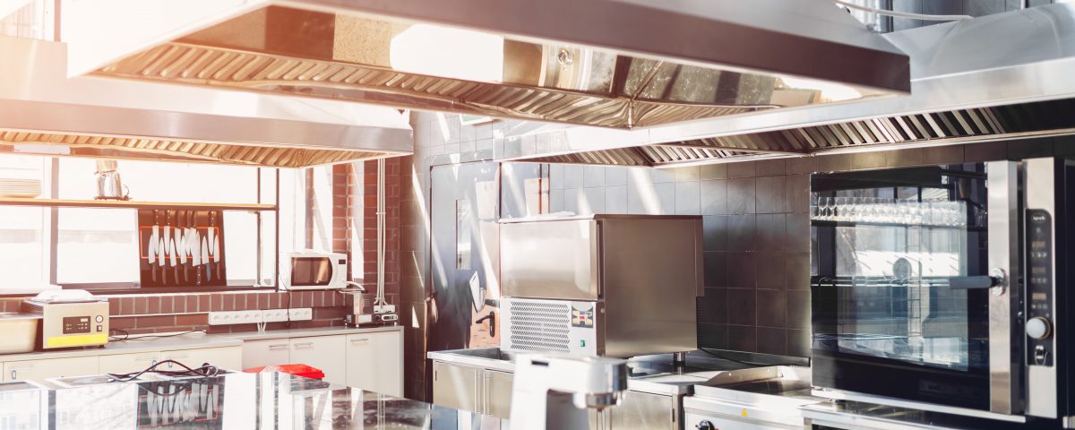 An Introductory Guide To Setting Up A Restaurant Kitchen Hpg